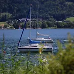 Elisabeth Haus Kmb Seeappartement Am Ossiacher See, Hallenbad, Skiarena Gerlitzen *