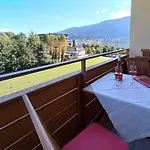 Apartment Elisabeth Haus Kmb Seeappartement Am Ossiacher See, Hallenbad, Skiarena Gerlitzen