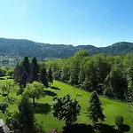 Elisabeth Haus Kmb Seeappartement Am Ossiacher See, Hallenbad, Skiarena Gerlitzen Apartment