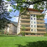 Elisabeth Haus Kmb Seeappartement Am Ossiacher See, Hallenbad, Skiarena Gerlitzen Apartment Bodensdorf