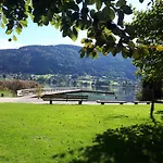 Elisabeth Haus Kmb Seeappartement Am Ossiacher See, Hallenbad, Skiarena Gerlitzen Apartment *