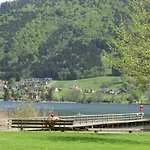 Elisabeth Haus Kmb Seeappartement Am Ossiacher See, Hallenbad, Skiarena Gerlitzen
