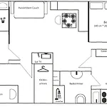 Apartment Elisabeth Haus Kmb Seeappartement Am Ossiacher See, Hallenbad, Skiarena Gerlitzen Bodensdorf