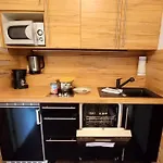 Elisabeth Haus Kmb Seeappartement Am Ossiacher See, Hallenbad, Skiarena Gerlitzen بودينسدورف
