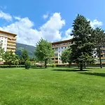 Elisabeth Haus Kmb Seeappartement Am Ossiacher See, Hallenbad, Skiarena Gerlitzen *