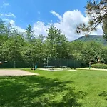 Apartment Elisabeth Haus Kmb Seeappartement Am Ossiacher See, Hallenbad, Skiarena Gerlitzen