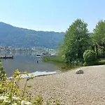 Elisabeth Haus Kmb Seeappartement Am Ossiacher See, Hallenbad, Skiarena Gerlitzen