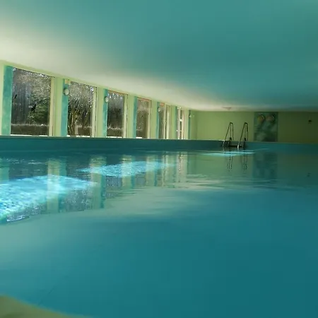 Lägenhet Elisabeth Haus Kmb Seeappartement Am Ossiacher See, Hallenbad, Skiarena Gerlitzen Bodensdorf