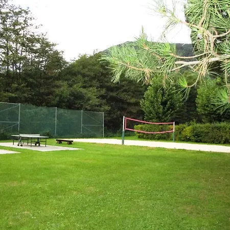 Elisabeth Haus Kmb Seeappartement Am Ossiacher Mit Direktem Seezugang, Hallenbad Bodensdorf