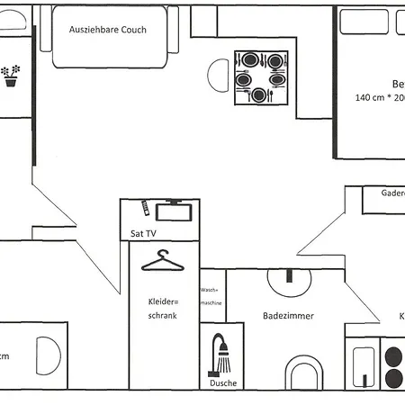 Apartment Elisabeth Haus Kmb Seeappartement Am Ossiacher Mit Direktem Seezugang, Hallenbad Bodensdorf
