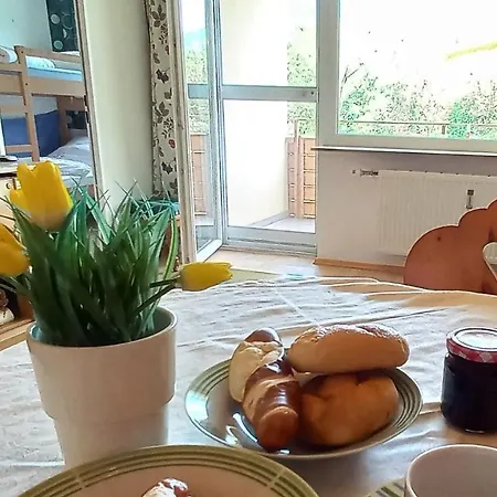 Elisabeth Haus Kmb Seeappartement Am Ossiacher Mit Direktem Seezugang, Hallenbad *