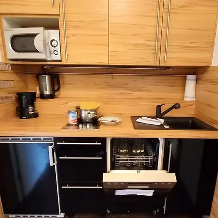 Elisabeth Haus Kmb Seeappartement Am Ossiacher See, Hallenbad, Skiarena Gerlitzen Bodensdorf