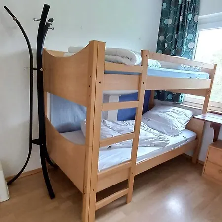 Apartmán Elisabeth Haus Kmb Seeappartement Am Ossiacher See, Hallenbad, Skiarena Gerlitzen *