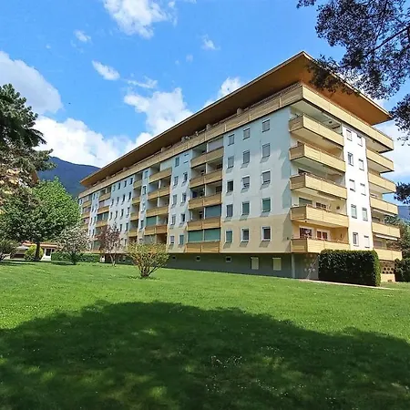 Apartmán Elisabeth Haus Kmb Seeappartement Am Ossiacher See, Hallenbad, Skiarena Gerlitzen *
