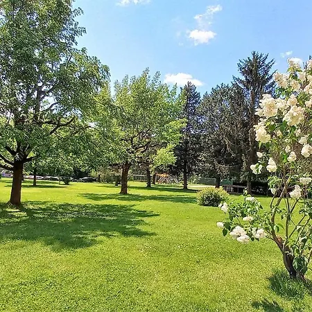 Elisabeth Haus Kmb Seeappartement Am Ossiacher Mit Direktem Seezugang, Hallenbad Bodensdorf