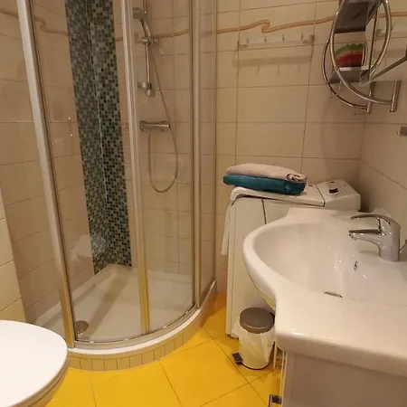 Elisabeth Haus Kmb Seeappartement Am Ossiacher See, Hallenbad, Skiarena Gerlitzen Apartmán Bodensdorf