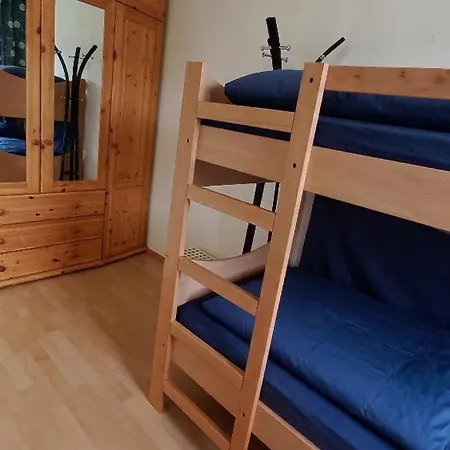 Elisabeth Haus Kmb Seeappartement Am Ossiacher See, Hallenbad, Skiarena Gerlitzen Apartment *