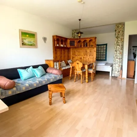 Elisabeth Haus Kmb Seeappartement Am Ossiacher See, Hallenbad, Skiarena Gerlitzen Lägenhet Bodensdorf