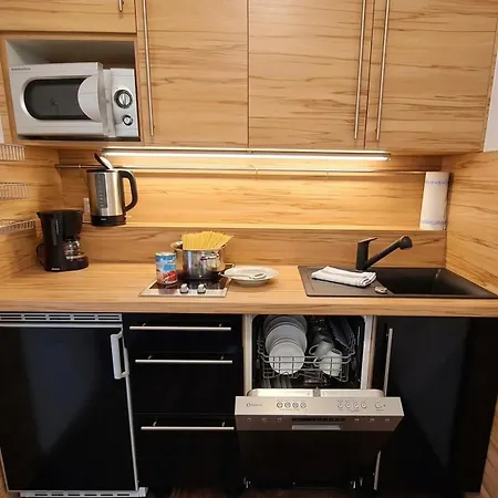 Apartment Elisabeth Haus Kmb Seeappartement Am Ossiacher See, Hallenbad, Skiarena Gerlitzen *