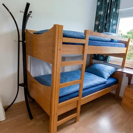Elisabeth Haus Kmb Seeappartement Am Ossiacher See, Hallenbad, Skiarena Gerlitzen Apartment Bodensdorf