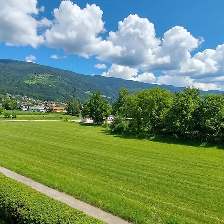 Elisabeth Haus Kmb Seeappartement Am Ossiacher See, Hallenbad, Skiarena Gerlitzen Apartment *
