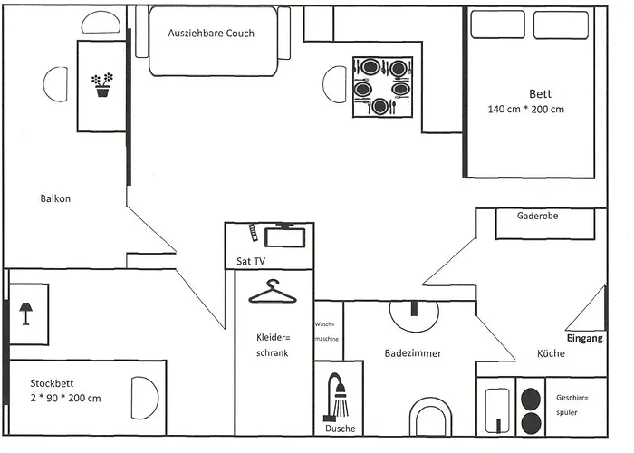 דירה Elisabeth Haus Kmb Seeappartement Am Ossiacher See, Hallenbad, Skiarena Gerlitzen בודנסדורף