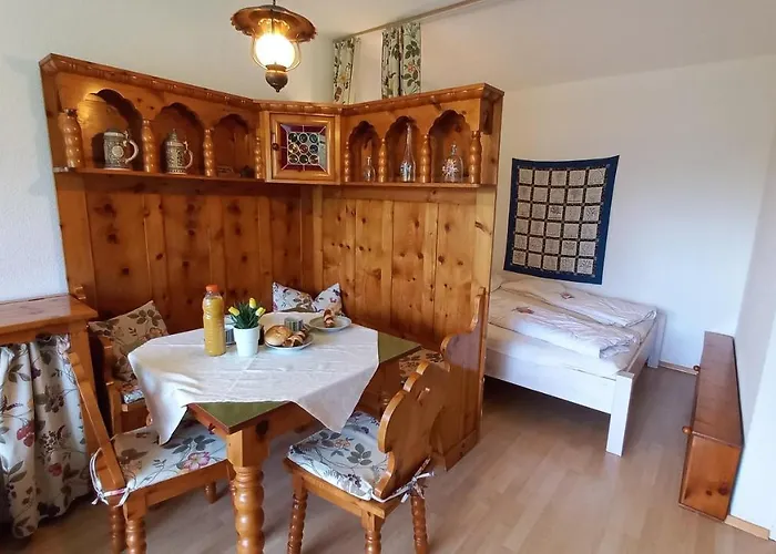 Elisabeth Haus Kmb Seeappartement Am Ossiacher See, Hallenbad, Skiarena Gerlitzen דירה