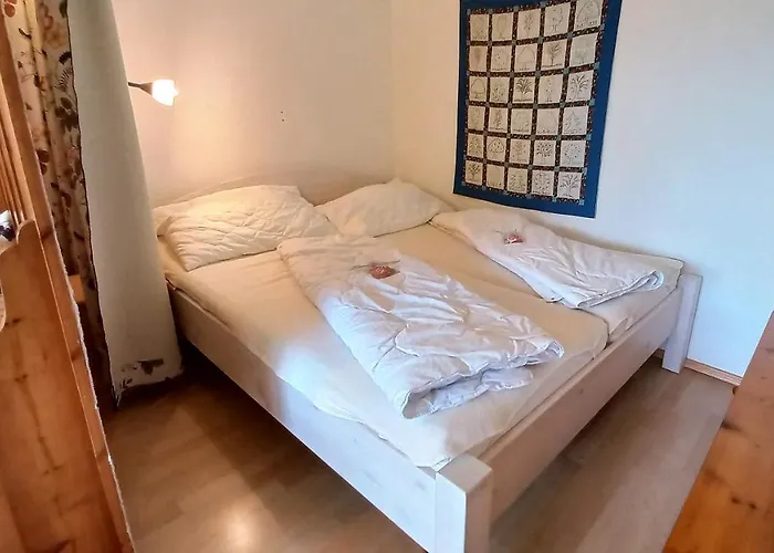 Elisabeth Haus Kmb Seeappartement Am Ossiacher See, Hallenbad, Skiarena Gerlitzen * בודנסדורף