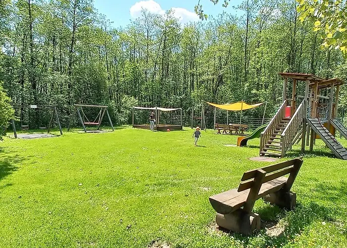 Elisabeth Haus Kmb Seeappartement Am Ossiacher See, Hallenbad, Skiarena Gerlitzen *