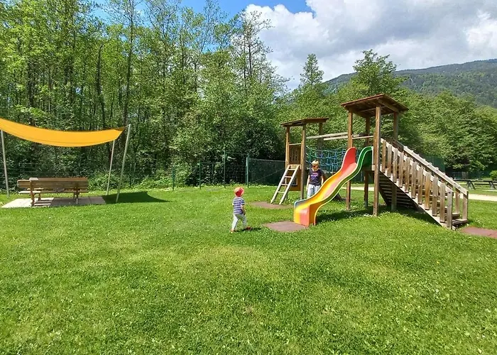 דירה Elisabeth Haus Kmb Seeappartement Am Ossiacher See, Hallenbad, Skiarena Gerlitzen