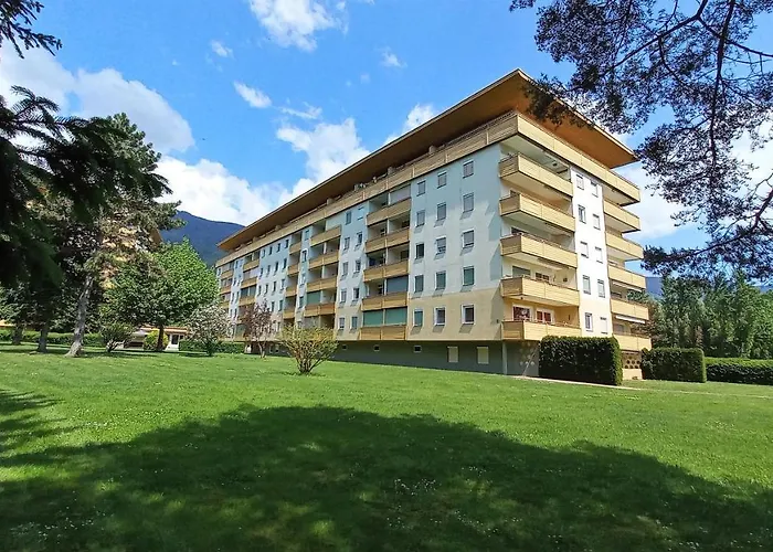 דירה Elisabeth Haus Kmb Seeappartement Am Ossiacher See, Hallenbad, Skiarena Gerlitzen *